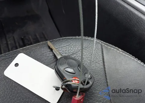 2008 Ford Edge Limited из США, поврежденный, VIN 2FMDK39C88BB03148